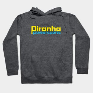 Piranha Powersports Hoodie